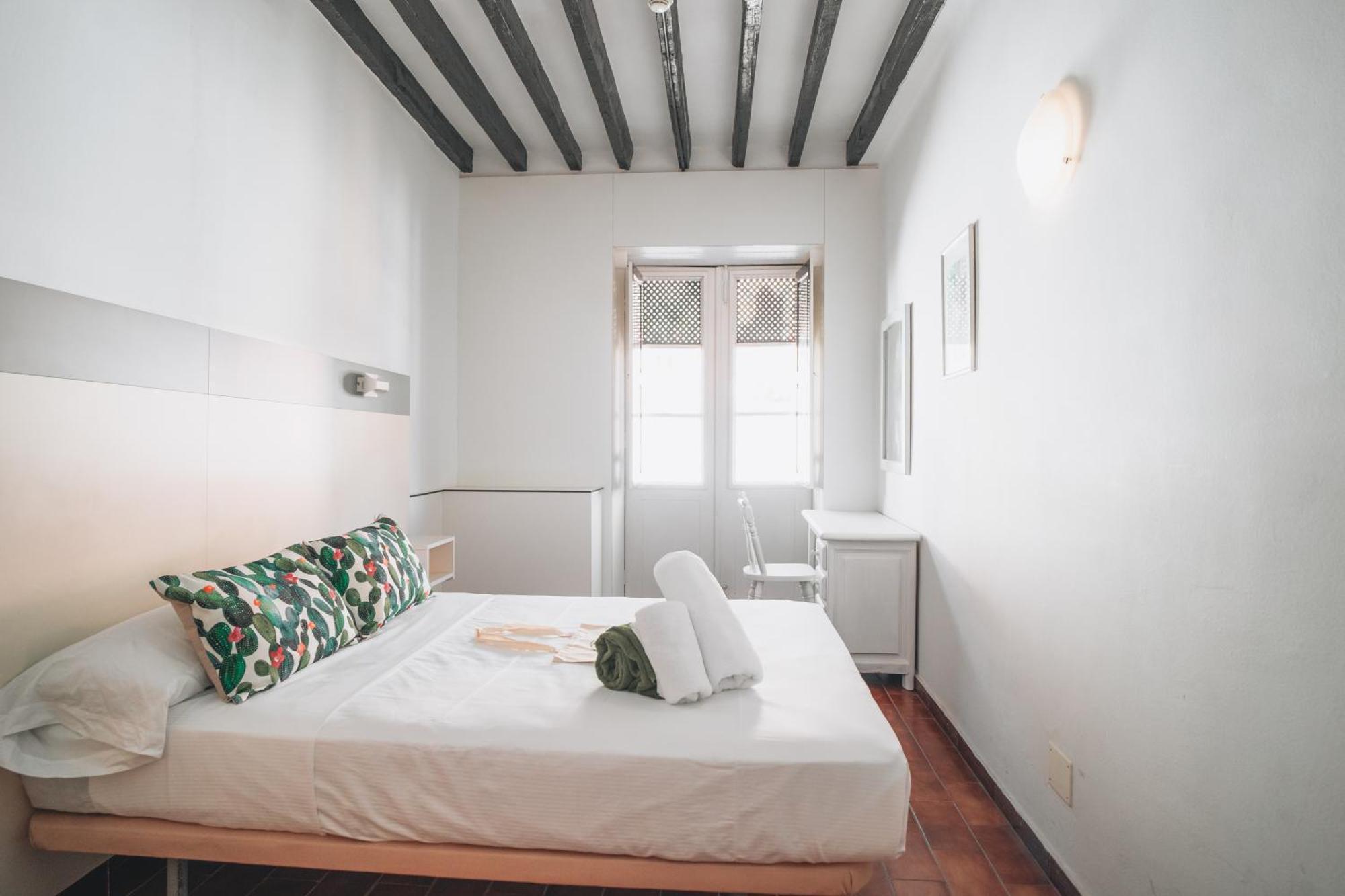 Cactus Hostel San Sebastián de la Gomera Exteriör bild