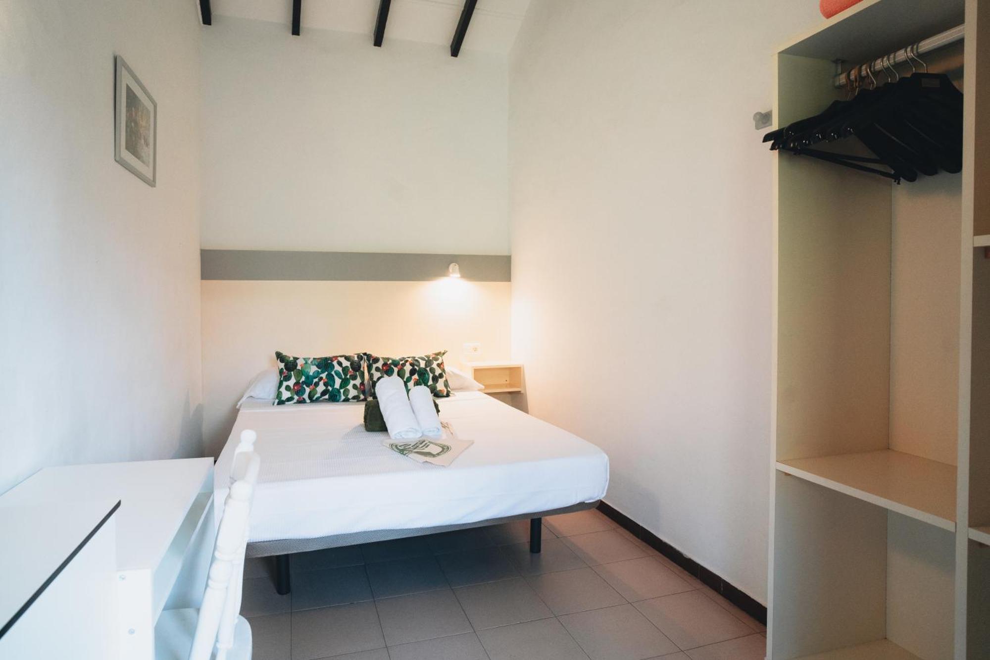 Cactus Hostel San Sebastián de la Gomera Exteriör bild